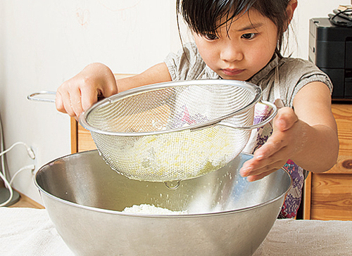夏休みに子どもと一緒に作ろう! わごはん＆夏のおすすめレシピ