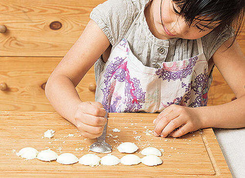 夏休みに子どもと一緒に作ろう! わごはん＆夏のおすすめレシピ