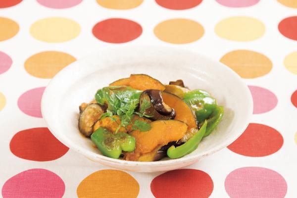 夏休みに子どもと一緒に作ろう! わごはん＆夏のおすすめレシピ