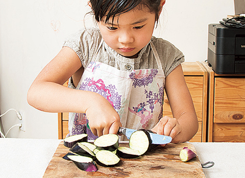 夏休みに子どもと一緒に作ろう! わごはん＆夏のおすすめレシピ