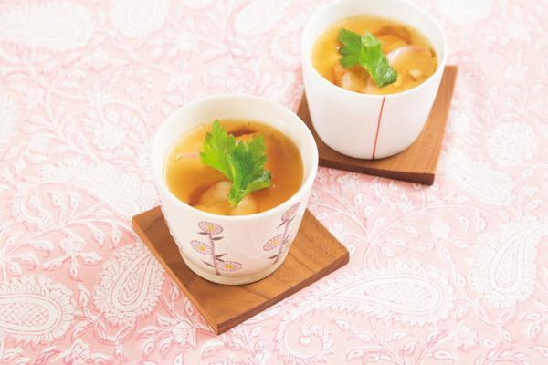 夏休みに子どもと一緒に作ろう! わごはん＆夏のおすすめレシピ