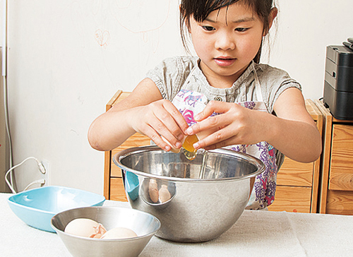 夏休みに子どもと一緒に作ろう! わごはん＆夏のおすすめレシピ