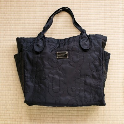 マストアイテムはコレだった！ママバッグ、中身を拝見！0～2歳編