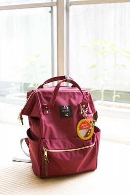 マストアイテムはコレだった！ママバッグ、中身を拝見！0～2歳編