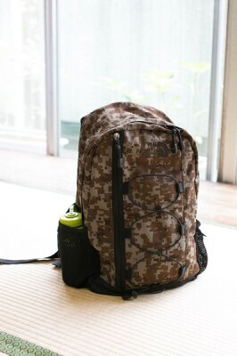 マストアイテムはコレだった！ママバッグ、中身を拝見！0～2歳編