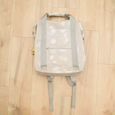 マストアイテムはコレだった！ママバッグ、中身を拝見！0～2歳編