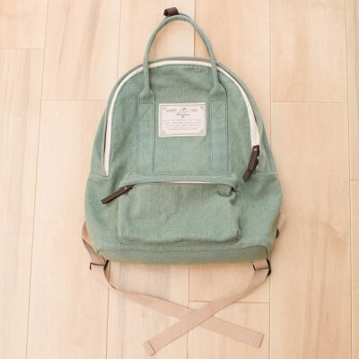 マストアイテムはコレだった！ママバッグ、中身を拝見！0～2歳編