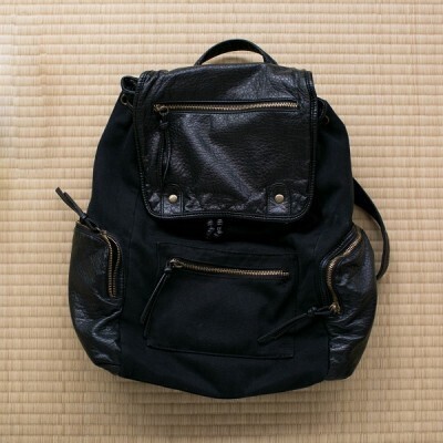 マストアイテムはコレだった！ママバッグ、中身を拝見！0～2歳編