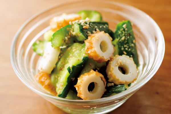 ちょこっとお手伝いでママの戦力に！ 親子で作る夏のわごはん