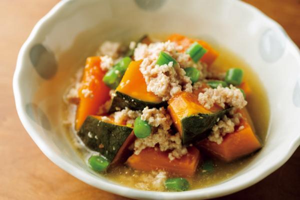 ちょこっとお手伝いでママの戦力に！ 親子で作る夏のわごはん