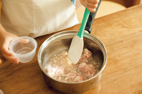 ちょこっとお手伝いでママの戦力に！ 親子で作る夏のわごはん