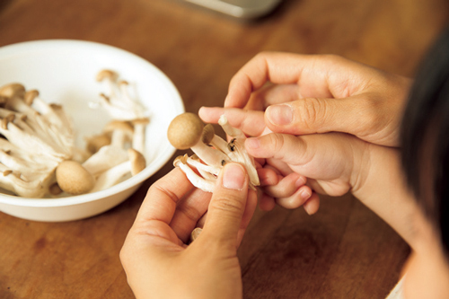 ちょこっとお手伝いでママの戦力に！ 親子で作る夏のわごはん