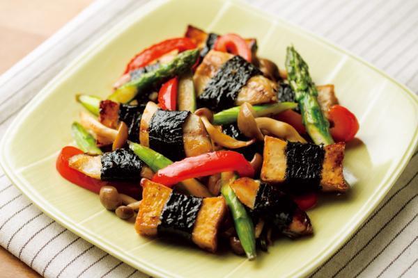 ちょこっとお手伝いでママの戦力に！ 親子で作る夏のわごはん