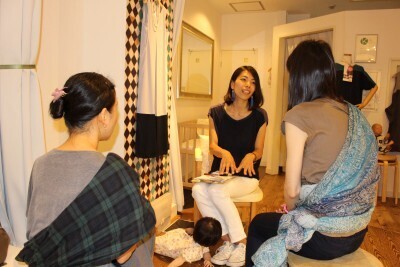 子育てが楽になる！ママの身体もいたわる「子育て呼吸法」