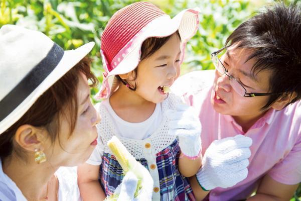 水・土・空気を親子で感じよう！自然体験レジャーでリフレッシュ！