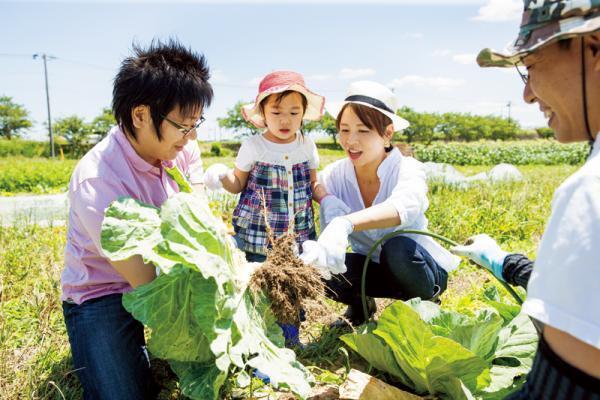 水・土・空気を親子で感じよう！自然体験レジャーでリフレッシュ！