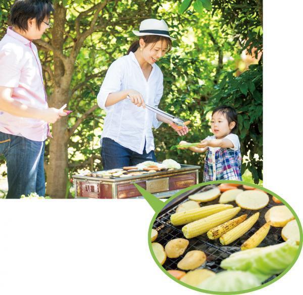 水・土・空気を親子で感じよう！自然体験レジャーでリフレッシュ！