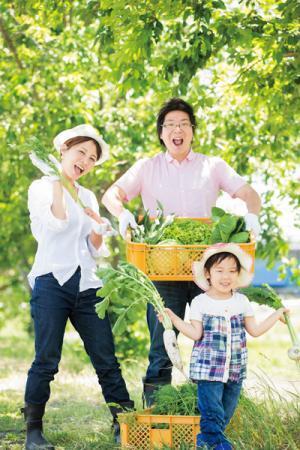 水・土・空気を親子で感じよう！自然体験レジャーでリフレッシュ！