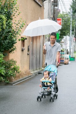 育児と家事と、雑事に追われた3カ月...パパが育休取得で知ったこと
