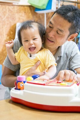 育児と家事と、雑事に追われた3カ月...パパが育休取得で知ったこと