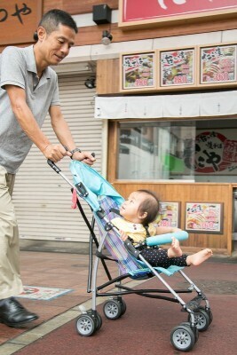 育児と家事と、雑事に追われた3カ月...パパが育休取得で知ったこと
