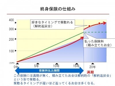教育資金は保険で備える？ママのためのマネープラン