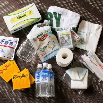 体験ルポ！いざという時のために…子どもと車中泊の練習