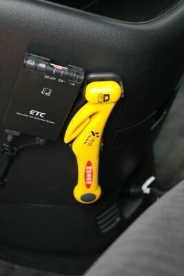 体験ルポ！いざという時のために…子どもと車中泊の練習