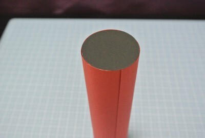 親子で簡単工作！20分で完成の「ホログラム万華鏡」