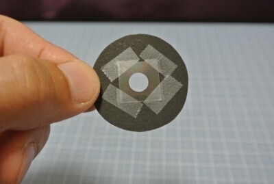 親子で簡単工作！20分で完成の「ホログラム万華鏡」