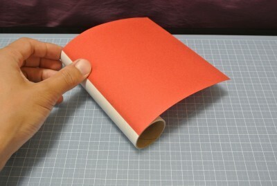 親子で簡単工作！20分で完成の「ホログラム万華鏡」