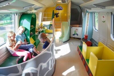 子連れ旅デビューならフィンランド 子どもがいるからこそのメリットがいっぱい 2016年8月30日 ウーマンエキサイト 2 4