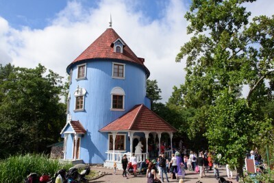 子連れ旅デビューならフィンランド！子どもがいるからこそのメリットがいっぱい