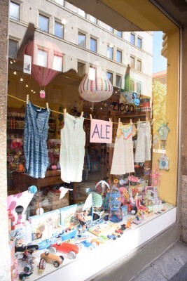 子連れ旅デビューならフィンランド！子どもがいるからこそのメリットがいっぱい