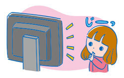 園ではしないのに 家では指しゃぶりをします