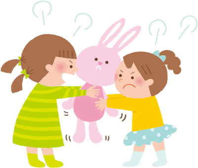 きょうだいげんかが劇的に変わる!