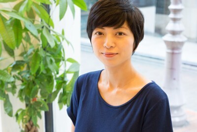 ママのお仕事拝見！ 「一時預かり保育施設・ひとやすみスペース」のオーナー