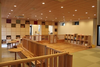 ママのお仕事拝見！ 「一時預かり保育施設・ひとやすみスペース」のオーナー