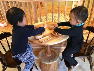 ママのお仕事拝見！ 「一時預かり保育施設・ひとやすみスペース」のオーナー