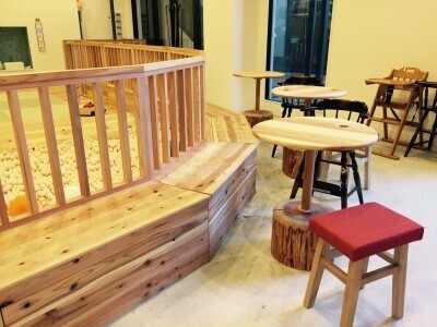 ママのお仕事拝見！ 「一時預かり保育施設・ひとやすみスペース」のオーナー