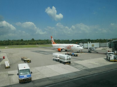 母と娘、女4人で地球の裏側へ！ブラジル旅日記[行きの飛行機編]