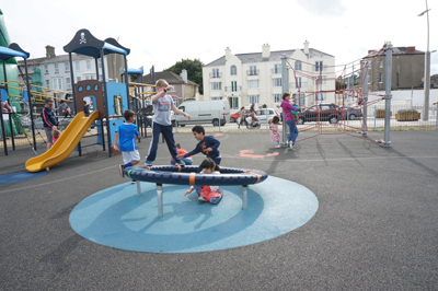 子連れも大歓迎!?　ダブリン＆ロンドンのレストラン・パブ事情