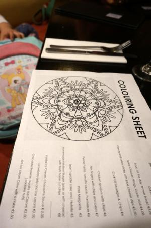 子連れも大歓迎!?　ダブリン＆ロンドンのレストラン・パブ事情