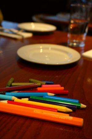 子連れも大歓迎!?　ダブリン＆ロンドンのレストラン・パブ事情