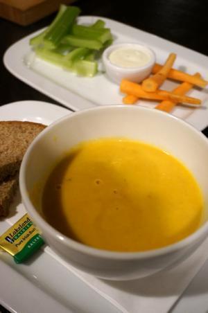 子連れも大歓迎!?　ダブリン＆ロンドンのレストラン・パブ事情