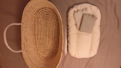 「トッポンチーノ」って何？ 寝かしつけに便利な最新ベビーグッズの作り方