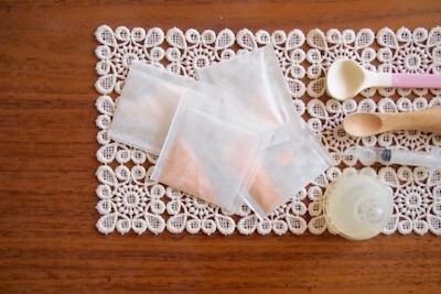 薬の上手な飲ませ方～わが家でうまくいったのは意外にもこの方法！〜