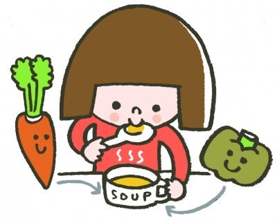 普段の生活をちょっと見直すだけ！風邪をひかないための心得3カ条