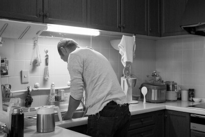 専業主夫が感じる孤独と厳しい世間の目・・・そしてママ友の輪に入るまで