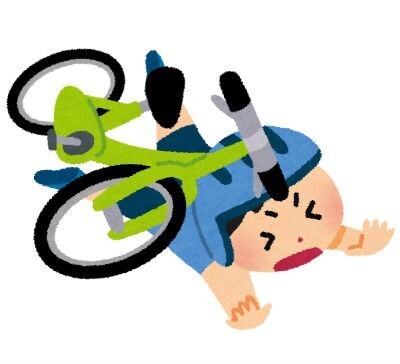 「〇千万円請求された…！」となる前に知っておきたい自転車保険のこと